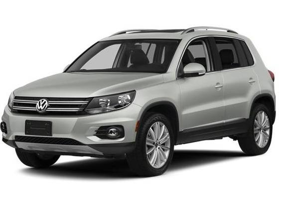 VOLKSWAGEN TIGUAN 2012 WVGAV7AX5CW006206 image