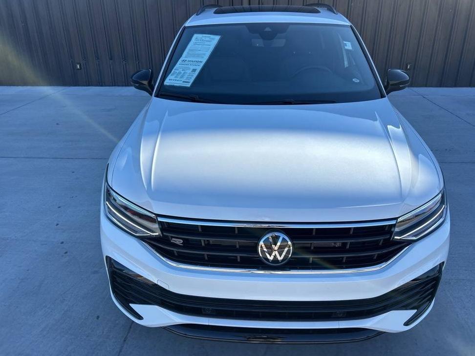 VOLKSWAGEN TIGUAN 2024 3VVCB7AX9RM132570 image