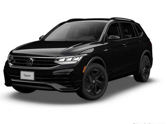 VOLKSWAGEN TIGUAN 2024 3VVCB7AX2RM197907 image