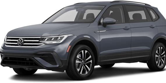 VOLKSWAGEN TIGUAN 2024 3VVRB7AX2RM120366 image VOLKSWAGEN TIGUAN 2024 3VVRB7AX2RM120366 image