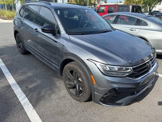 VOLKSWAGEN TIGUAN 2024 3VVCB7AX1RM072610 image