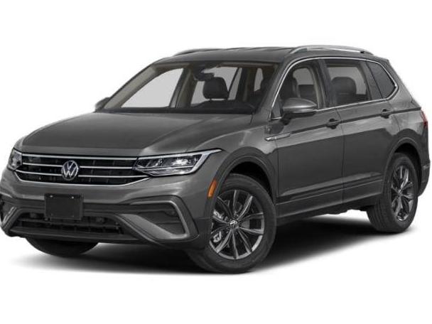 VOLKSWAGEN TIGUAN 2024 3VVNB7AX0RM056309 image