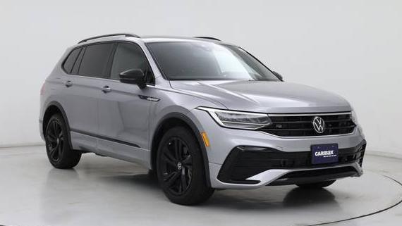VOLKSWAGEN TIGUAN 2024 3VVCB7AX5RM180132 image