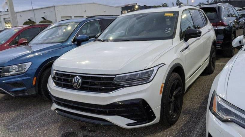 VOLKSWAGEN TIGUAN 2024 3VVCB7AX9RM009996 image