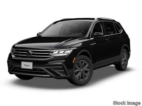 VOLKSWAGEN TIGUAN 2024 3VVNB7AX2RM173468 image