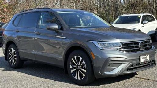 VOLKSWAGEN TIGUAN 2024 3VVRB7AX7RM223928 image