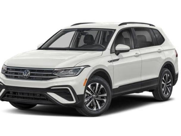 VOLKSWAGEN TIGUAN 2024 3VVRB7AXXRM153924 image