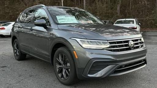 VOLKSWAGEN TIGUAN 2024 3VVNB7AX3RM034109 image