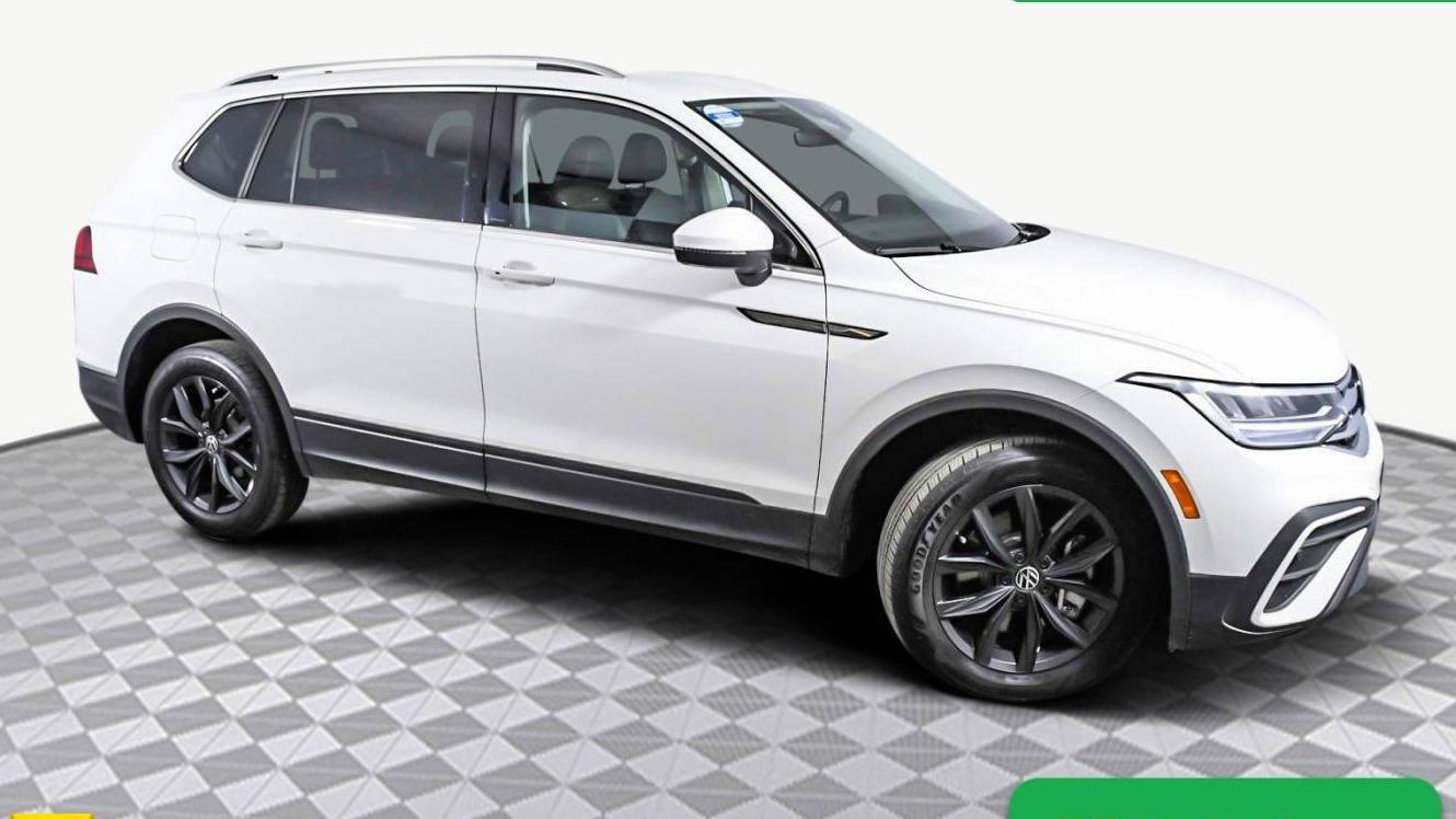 VOLKSWAGEN TIGUAN 2024 3VV3B7AXXRM081242 image