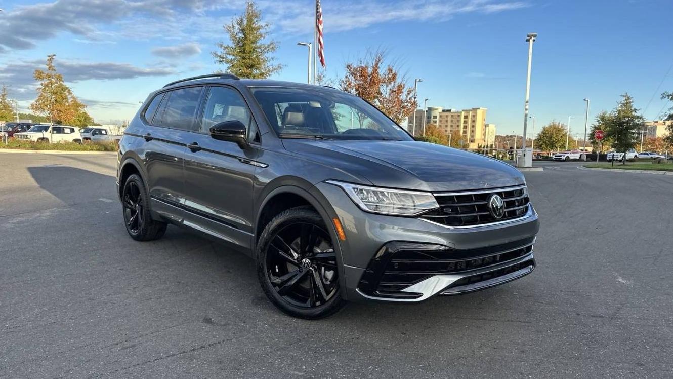 VOLKSWAGEN TIGUAN 2024 3VVCB7AX4RM010022 image