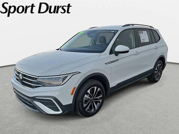 VOLKSWAGEN TIGUAN 2024 3VVRB7AX2RM119265 image VOLKSWAGEN TIGUAN 2024 3VVRB7AX2RM119265 image