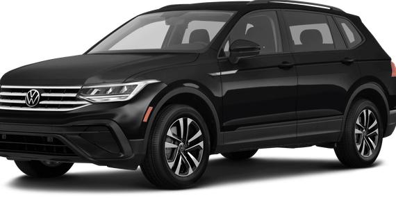 VOLKSWAGEN TIGUAN 2024 3VVRB7AX2RM173598 image