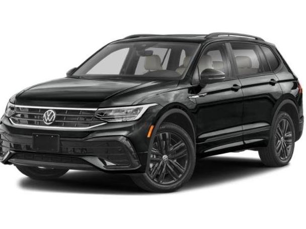 VOLKSWAGEN TIGUAN 2024 3VVCB7AX5RM114356 image