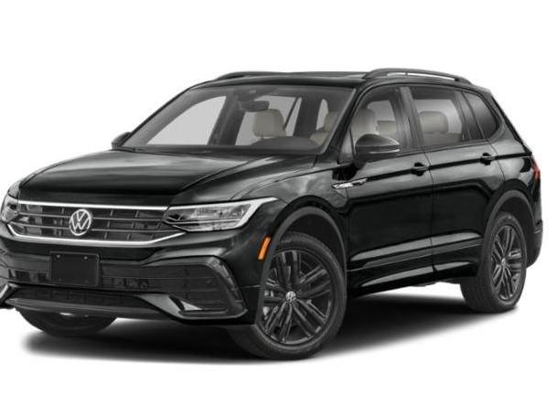 VOLKSWAGEN TIGUAN 2024 3VVCB7AX4RM221107 image