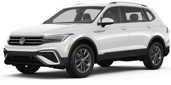 VOLKSWAGEN TIGUAN 2024 3VV3B7AX6RM141503 image