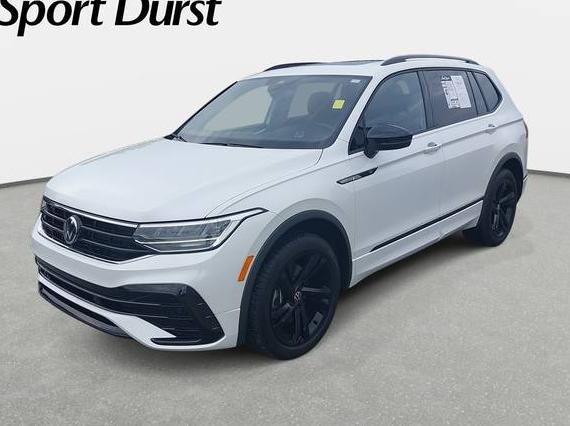 VOLKSWAGEN TIGUAN 2024 3VVCB7AX9RM160496 image