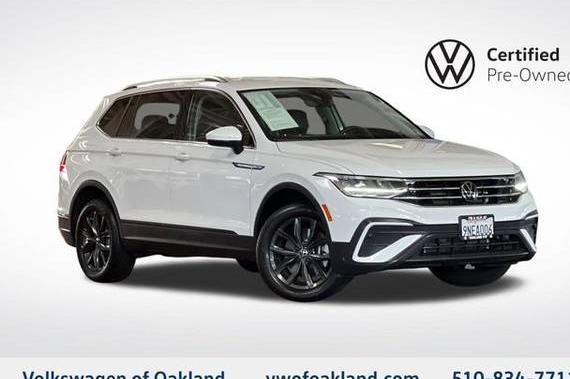 VOLKSWAGEN TIGUAN 2024 3VV3B7AX4RM109374 image