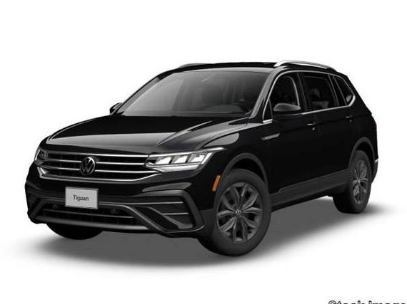 VOLKSWAGEN TIGUAN 2024 3VVNB7AX3RM176556 image