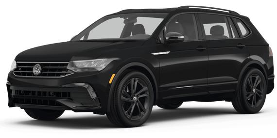 VOLKSWAGEN TIGUAN 2024 3VVCB7AX9RM108169 image