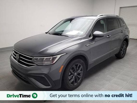 VOLKSWAGEN TIGUAN 2024 3VV3B7AX1RM049702 image