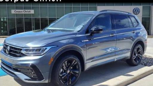 VOLKSWAGEN TIGUAN 2024 3VVCB7AX4RM010750 image