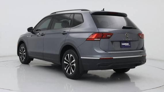VOLKSWAGEN TIGUAN 2024 3VVRB7AXXRM190536 image VOLKSWAGEN TIGUAN 2024 3VVRB7AXXRM190536 image