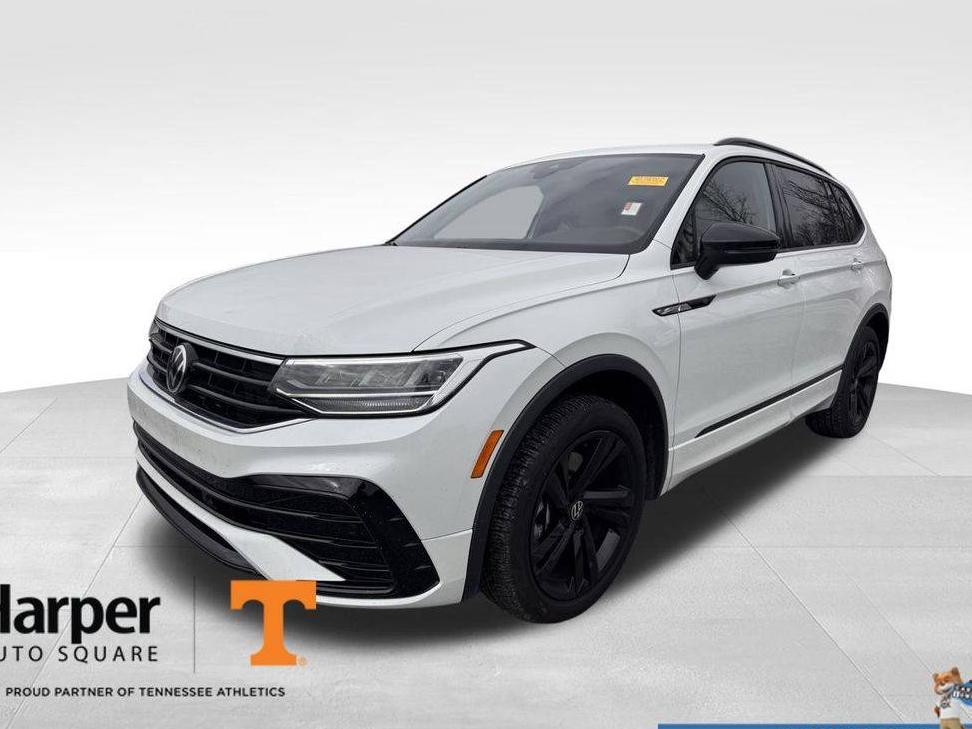 VOLKSWAGEN TIGUAN 2024 3VVCB7AX6RM074918 image