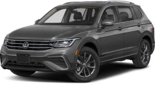 VOLKSWAGEN TIGUAN 2024 3VV3B7AX4RM037060 image