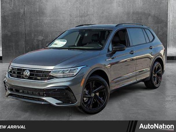 VOLKSWAGEN TIGUAN 2024 3VVCB7AX5RM108167 image