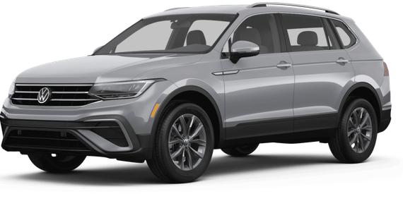 VOLKSWAGEN TIGUAN 2024 3VV3B7AX4RM137109 image VOLKSWAGEN TIGUAN 2024 3VV3B7AX4RM137109 image