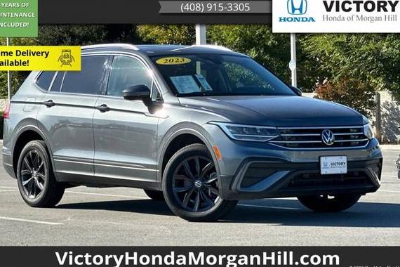 VOLKSWAGEN TIGUAN 2024 3VV3B7AXXRM096873 image