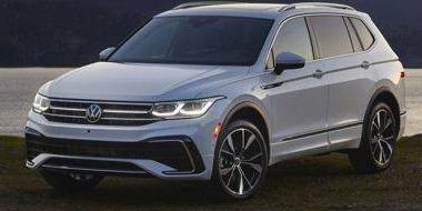 VOLKSWAGEN TIGUAN 2024 3VV3B7AX7RM049560 image