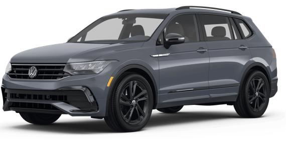 VOLKSWAGEN TIGUAN 2024 3VVCB7AX7RM002786 image