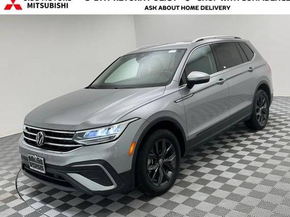 VOLKSWAGEN TIGUAN 2024 3VV3B7AX8RM098153 image