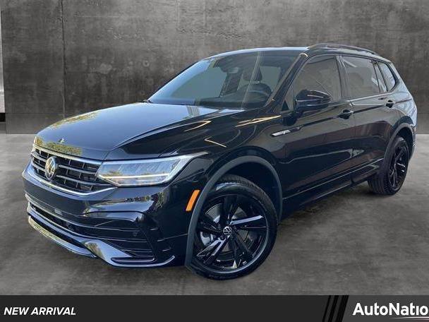 VOLKSWAGEN TIGUAN 2024 3VVCB7AX4RM003376 image