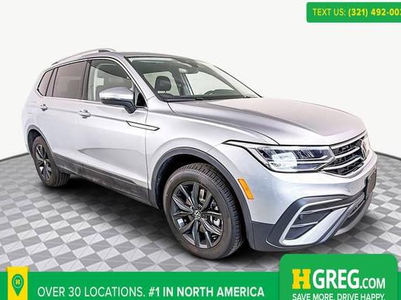 VOLKSWAGEN TIGUAN 2024 3VV3B7AX1RM083428 image