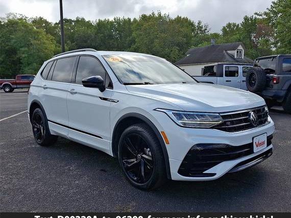 VOLKSWAGEN TIGUAN 2024 3VVCB7AXXRM018190 image VOLKSWAGEN TIGUAN 2024 3VVCB7AXXRM018190 image