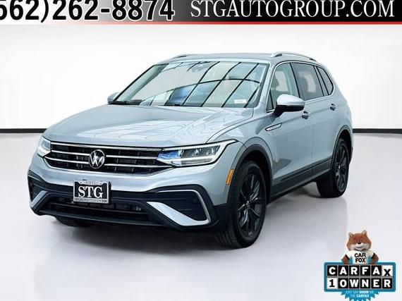 VOLKSWAGEN TIGUAN 2024 3VV3B7AX1RM128531 image