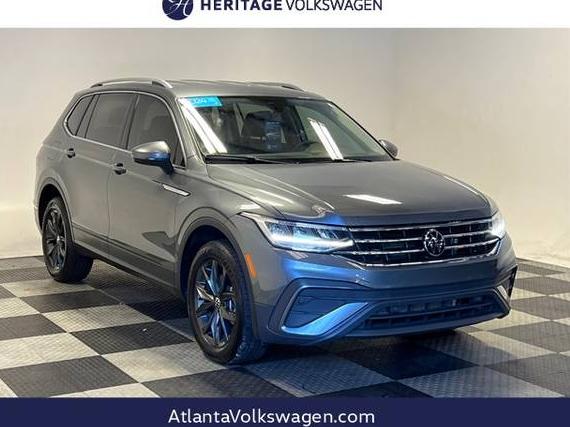 VOLKSWAGEN TIGUAN 2024 3VV3B7AX2RM064239 image VOLKSWAGEN TIGUAN 2024 3VV3B7AX2RM064239 image