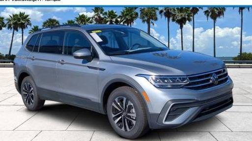 VOLKSWAGEN TIGUAN 2024 3VVRB7AX7RM223833 image