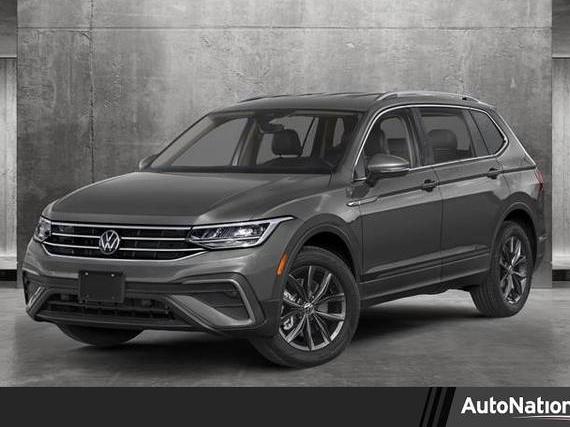 VOLKSWAGEN TIGUAN 2024 3VV3B7AX4RM047085 image