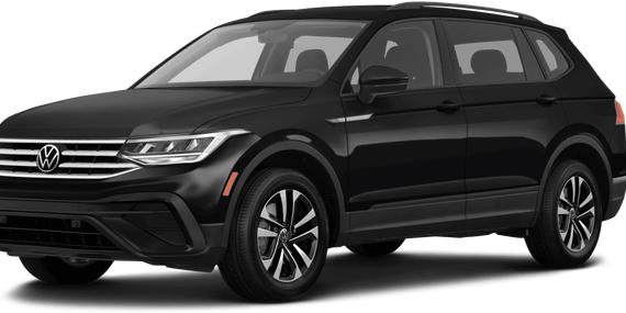 VOLKSWAGEN TIGUAN 2024 3VVRB7AX1RM004477 image