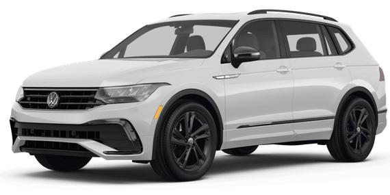VOLKSWAGEN TIGUAN 2024 3VVCB7AX5RM106032 image