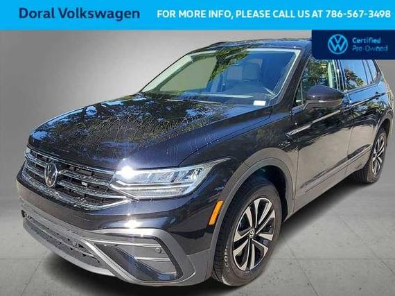 VOLKSWAGEN TIGUAN 2024 3VVRB7AXXRM008107 image