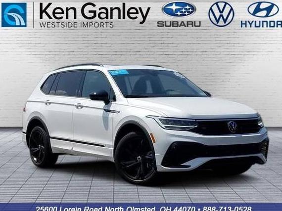VOLKSWAGEN TIGUAN 2024 3VVCB7AX3RM110855 image