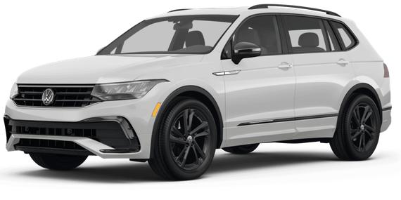VOLKSWAGEN TIGUAN 2024 3VVCB7AX7RM124208 image