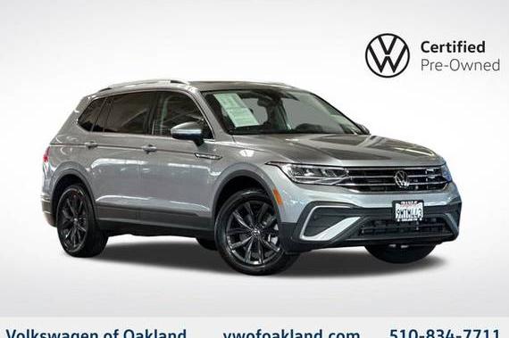 VOLKSWAGEN TIGUAN 2024 3VVNB7AXXRM115219 image