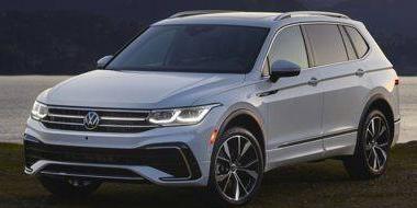 VOLKSWAGEN TIGUAN 2024 3VV3B7AX1RM047867 image