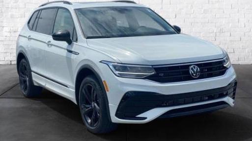 VOLKSWAGEN TIGUAN 2024 3VVCB7AX9RM169800 image