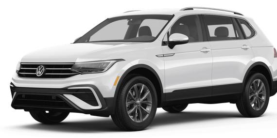 VOLKSWAGEN TIGUAN 2024 3VVNB7AX0RM125371 image